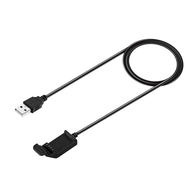 Garmin Smartwatch Accessories - ABUO Replacement Charging Cable USB for