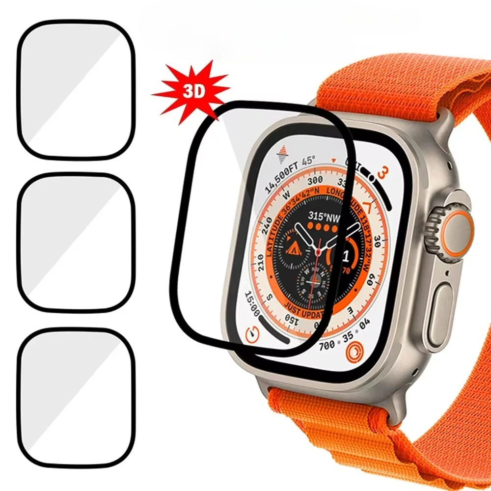 Garmin Smartwatch Accessories - Suitable for Apple Watch 41-42-44mm 45-46-49mm