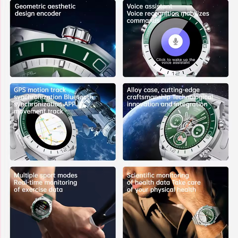 Hotsale Smartwatch Women Men L - Smartwatch Custom ulasan dan harga