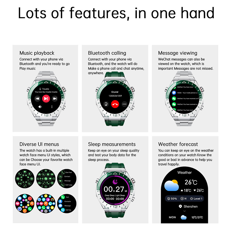 Hotsale Smartwatch Women Men L - Smartwatch Custom ulasan dan harga