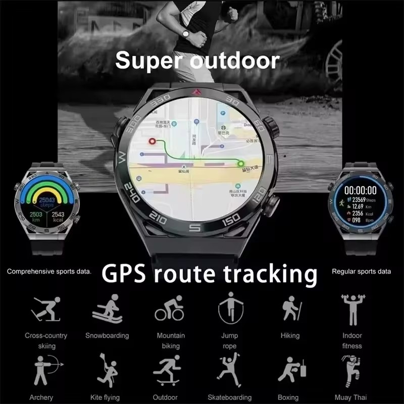 Hotsale Smartwatch Women Men L - Smartwatch Custom ulasan dan harga