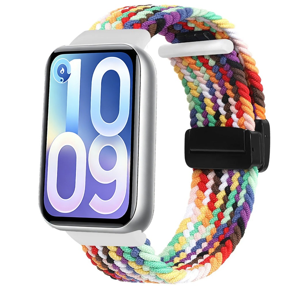 Adjustable Magnetic Braided So - Solo Loop Strap ulasan dan harga