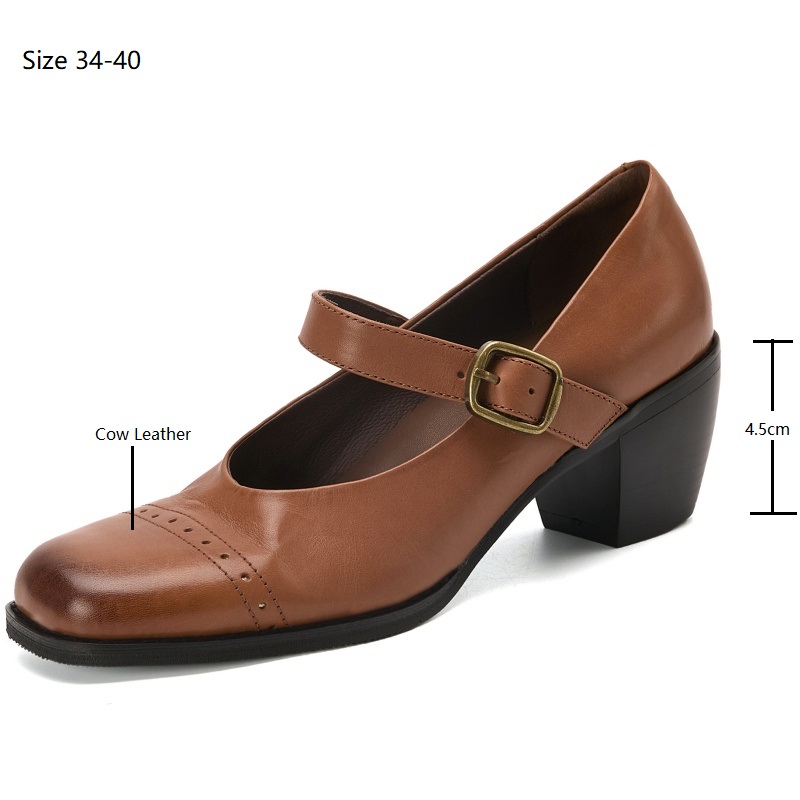 Drestrive 2025 Classic Top Qua - Leather Classic Strap ulasan dan harga