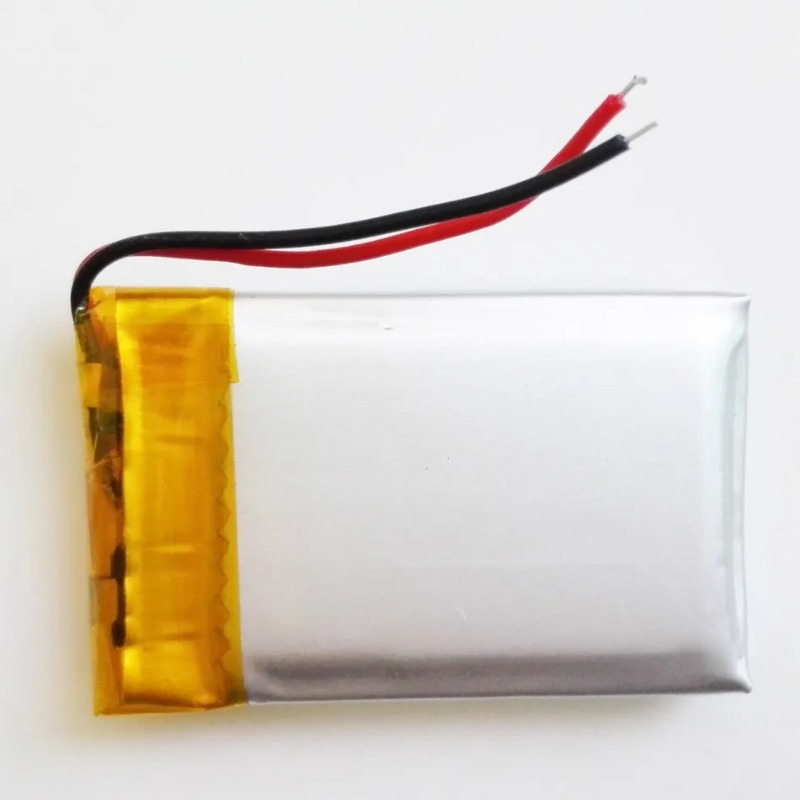 New 3.7V 500mAh 702030 Lithium - Smartwatch Headset ulasan dan harga