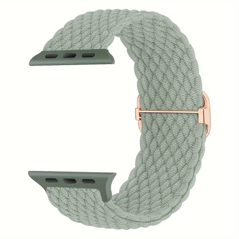 Braided Solo Loop for Apple Wa - Solo Loop Strap ulasan dan harga