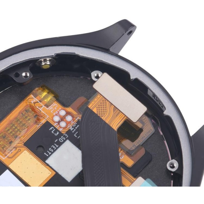 AB25-Touch Screen Assembly LCD - Smartwatch Watch Accessories ulasan dan harga