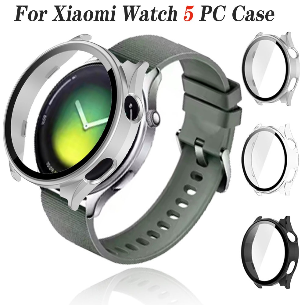 Shell and Membrane Integrated  - Xiaomi Smartwatch S4 Accessories ulasan dan harga