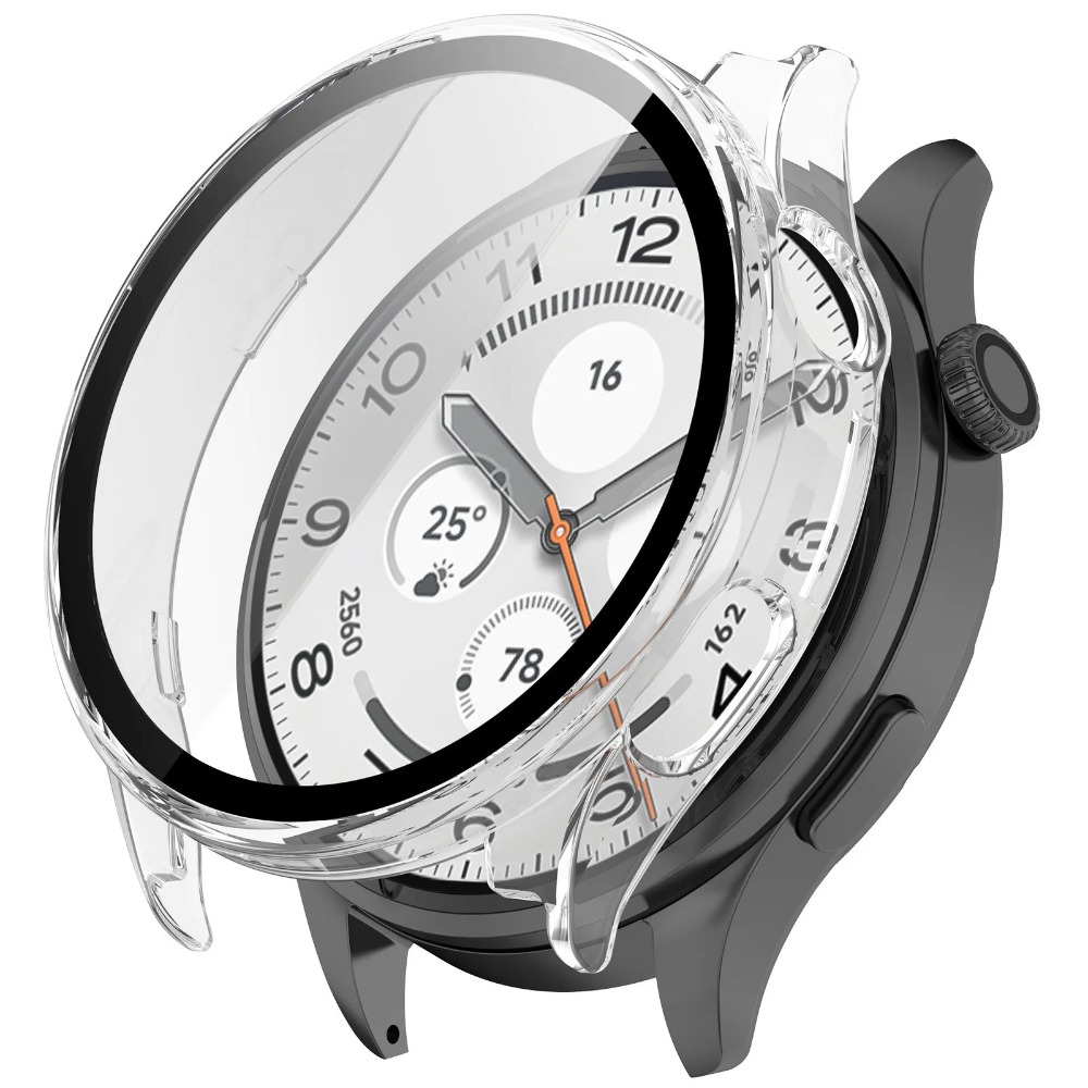 Shell and Membrane Integrated  - Xiaomi Smartwatch S4 Accessories ulasan dan harga