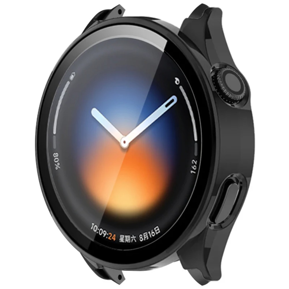 Shell and Membrane Integrated  - Xiaomi Smartwatch S4 Accessories ulasan dan harga