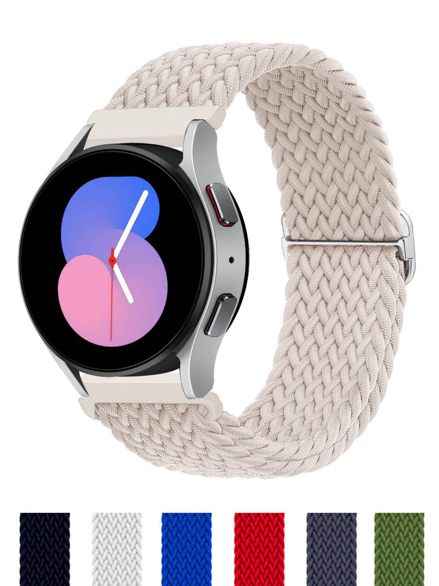 20mm/22mm Band For Samsung Gal - Titan Smartwatch Accessories ulasan dan harga