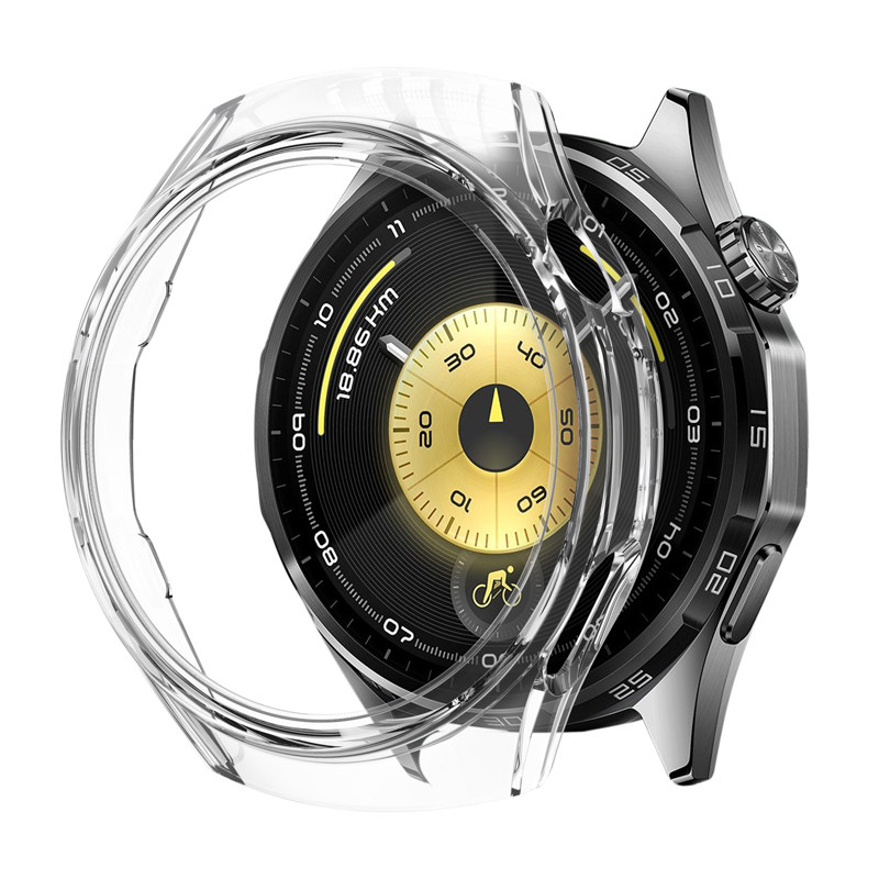 Cover for HUAWEI watch GT 7 46 - Titan Smartwatch Accessories ulasan dan harga