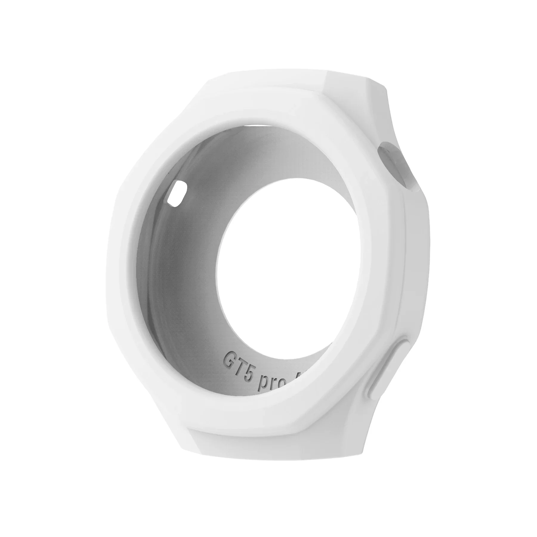 Silicone Watch Case Suit For H - Garmin Smartwatch Accessories ulasan dan harga