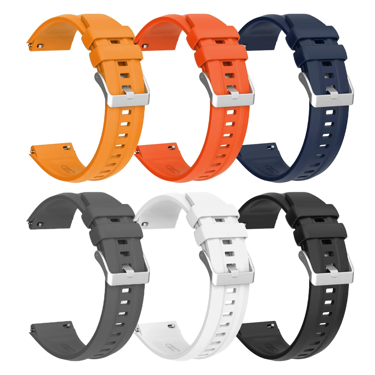 Original Strap For HUAWEI WATC - Titan Smartwatch Accessories ulasan dan harga