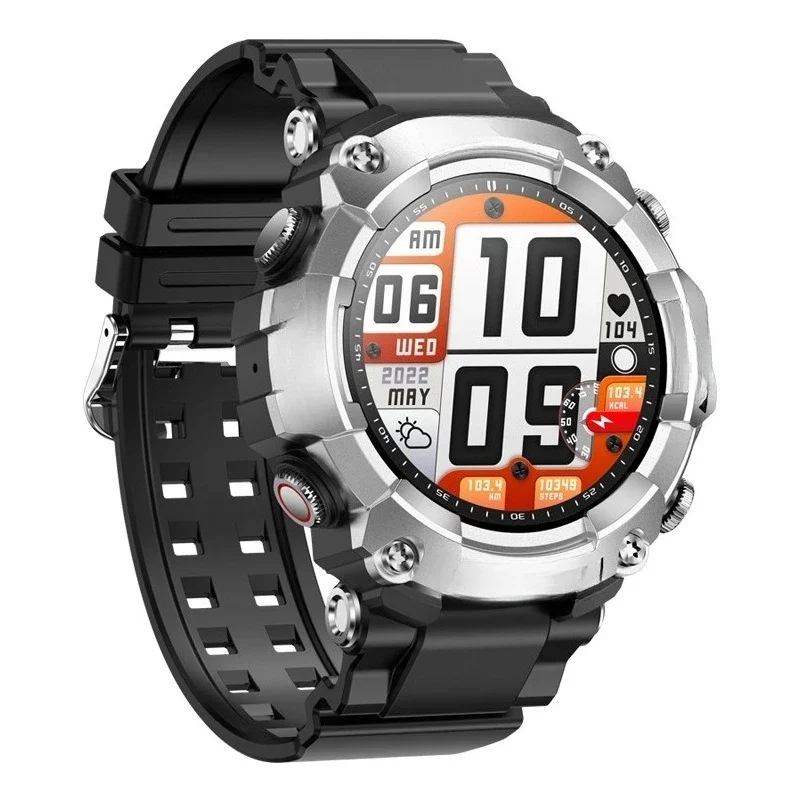 Popular T96 health monitoring, - Smartwatch Headset ulasan dan harga