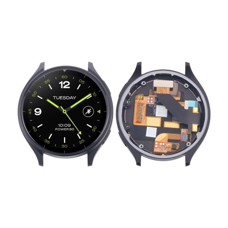 BTLIFE-Touch Screen Assembly L - Smartwatch Watch Accessories ulasan dan harga