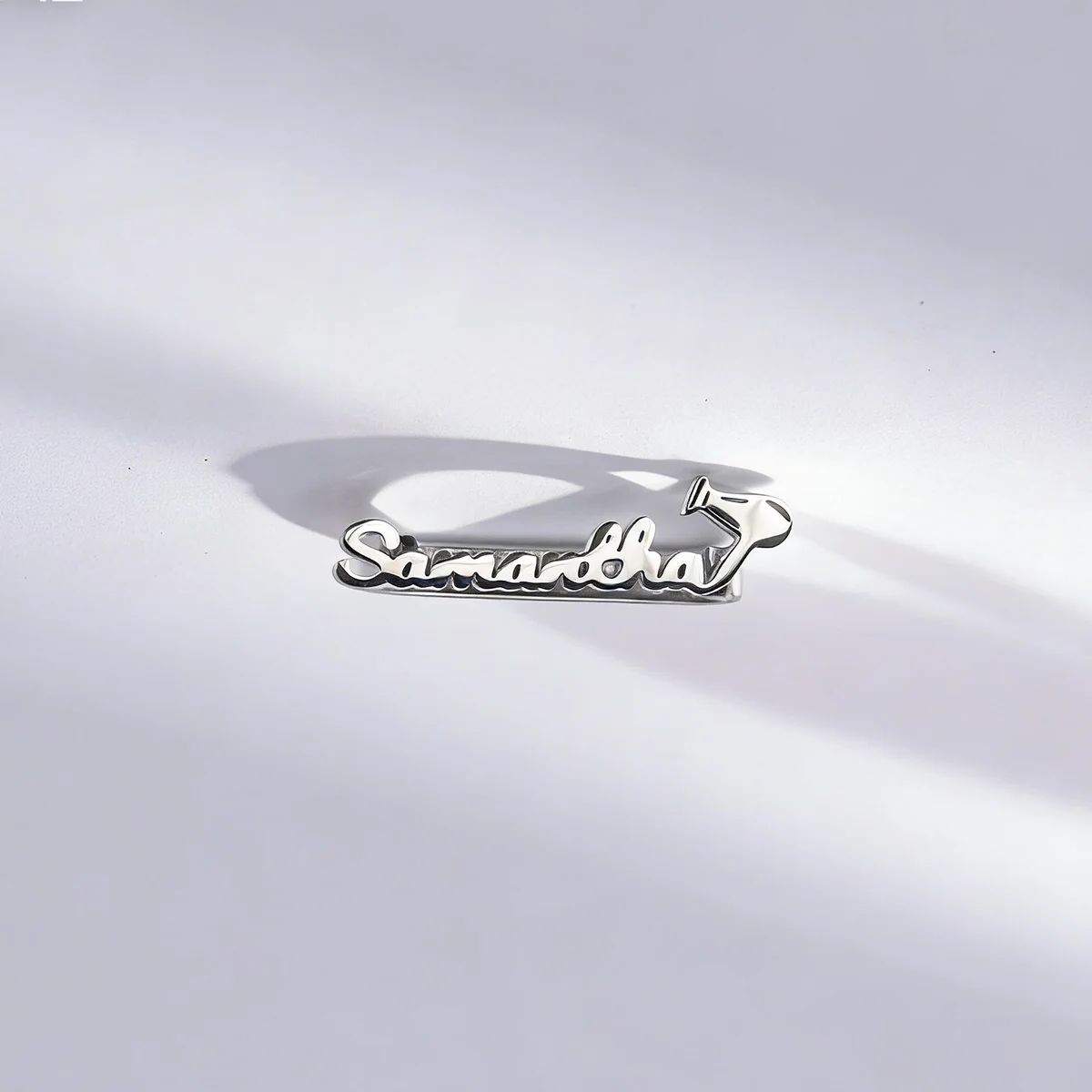 Chandler Custom Name Metal Cha - Smartwatch Watch Accessories ulasan dan harga