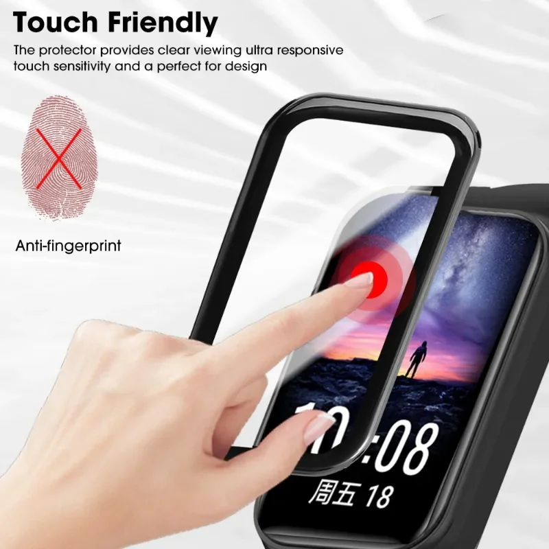 3D Coverage Protective Film Fo - Watch Face Protector ulasan dan harga