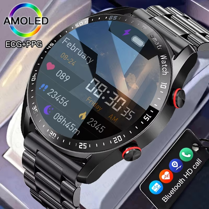 Sports Smart Watch Men Women H - Smartwatch Custom ulasan dan harga