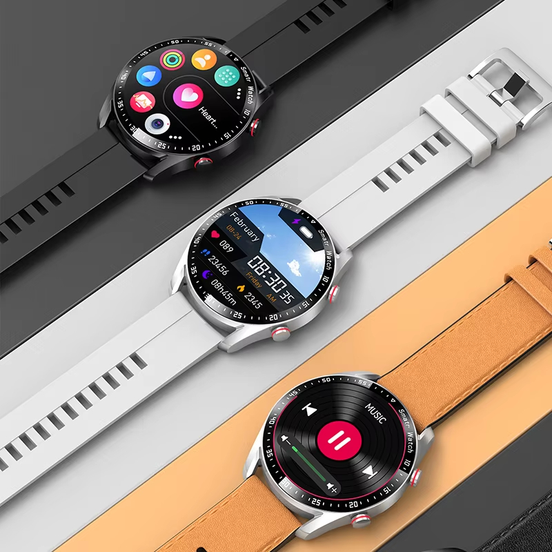 Sports Smart Watch Men Women H - Smartwatch Custom ulasan dan harga