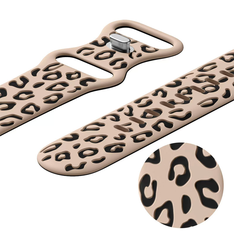 20mm Engraved Strap For Amazfi - Titan Smartwatch Accessories ulasan dan harga