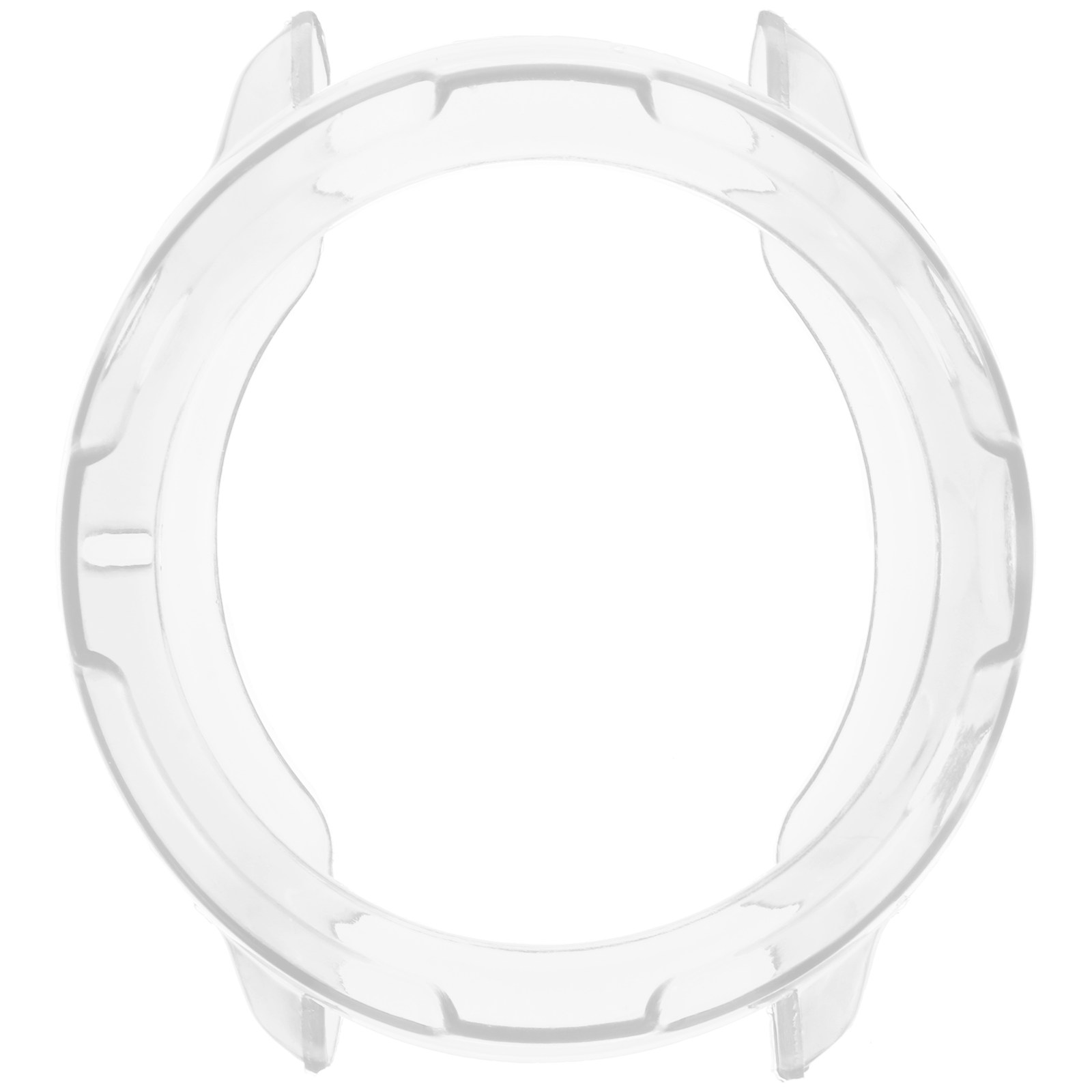 1Pcs High-Quality Tpu Watch Ac - Smartwatch Watch Accessories ulasan dan harga