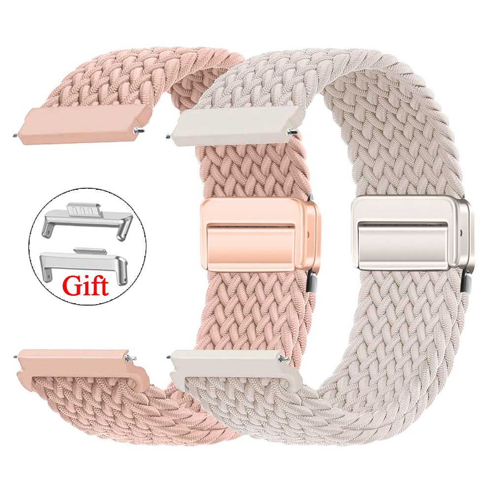 Correa for HUAWEI watch fit 3  - Solo Loop Strap ulasan dan harga