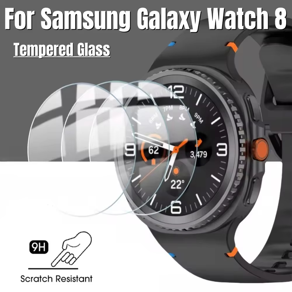 Screen Protective Cover For Sa - Watch Face Protector ulasan dan harga