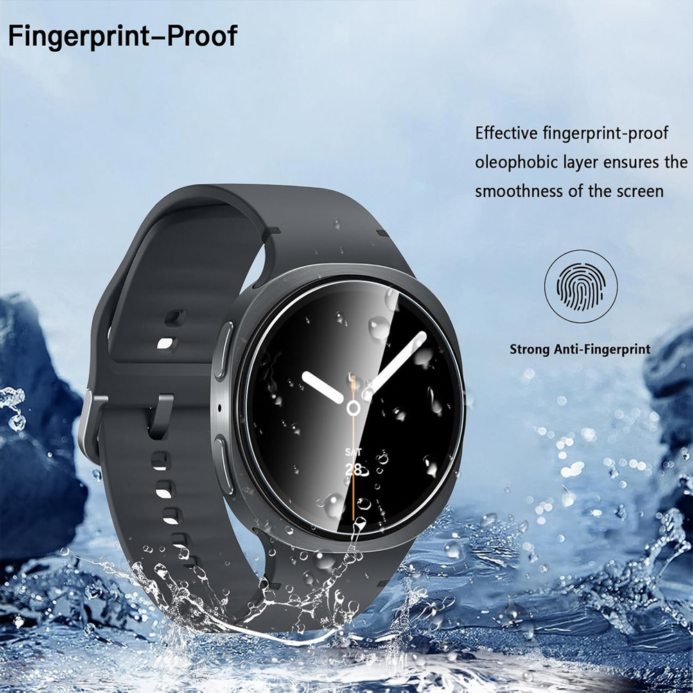 Screen Protective Cover For Sa - Watch Face Protector ulasan dan harga