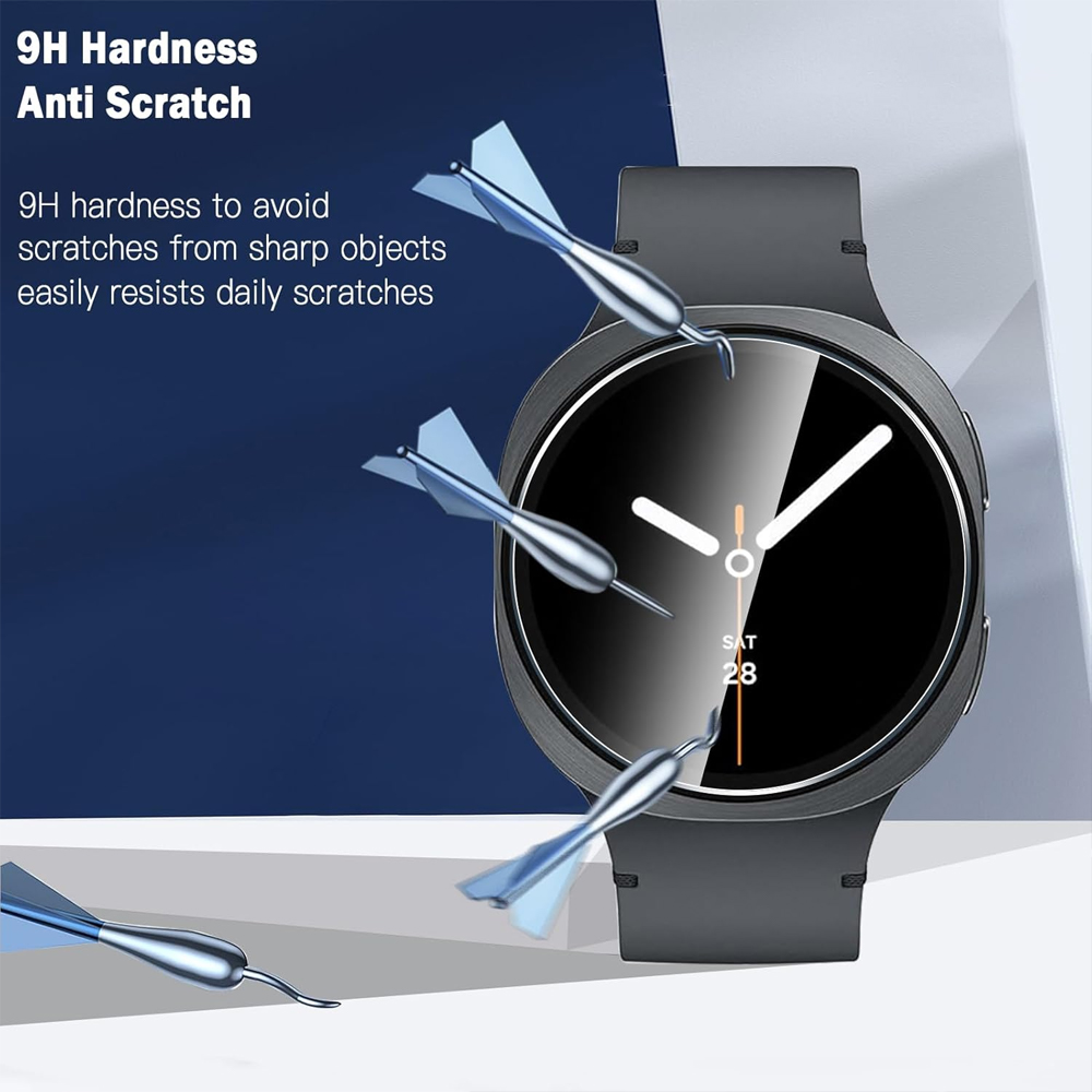 Screen Protective Cover For Sa - Watch Face Protector ulasan dan harga