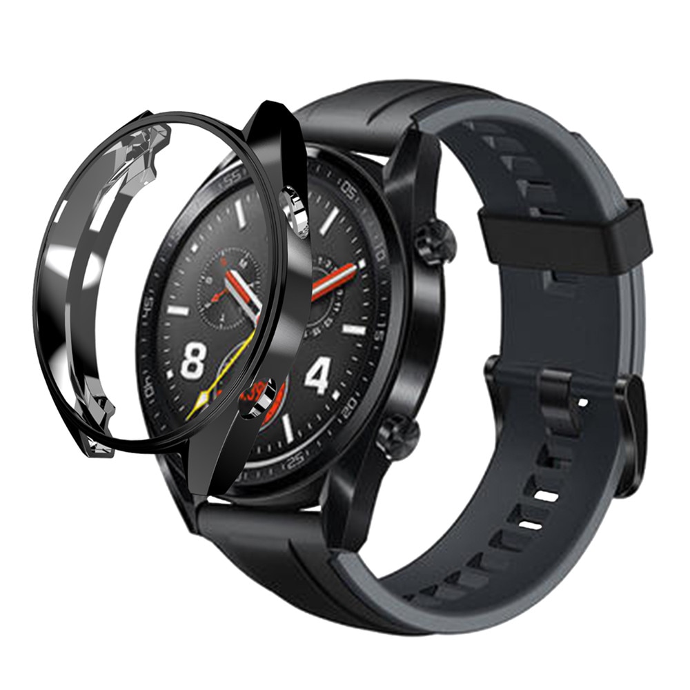 Huawei Watch GT case For huawe - Titan Smartwatch Accessories ulasan dan harga