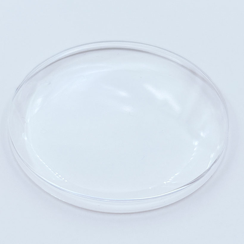 Watch Mirror Accessories Acryl - Watch Face Protector ulasan dan harga