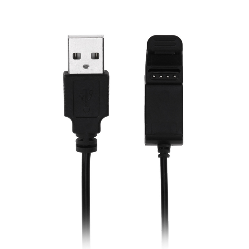 ABUO Replacement Charging Cabl - Garmin Smartwatch Accessories ulasan dan harga