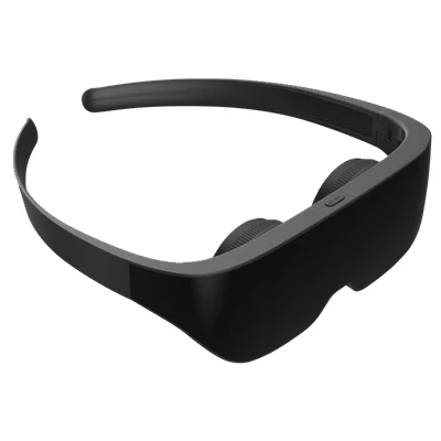 Hot Sale All-In-One 4K VR Glas - Smartwatch Headset ulasan dan harga