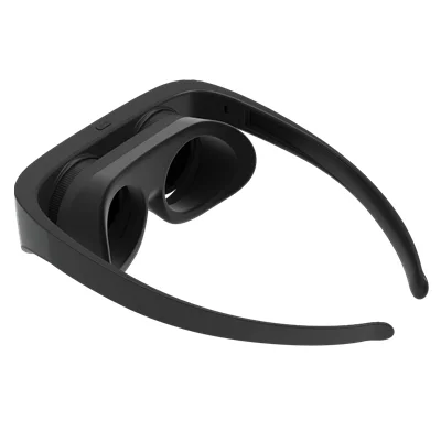 Hot Sale All-In-One 4K VR Glas - Smartwatch Headset ulasan dan harga