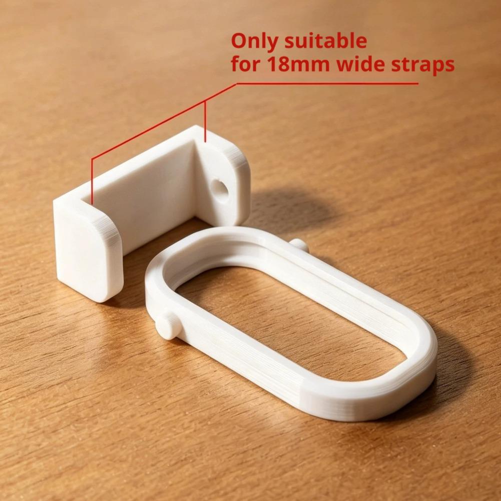 Fitbit Air Watch Band Adapter  - Smartwatch Watch Accessories ulasan dan harga