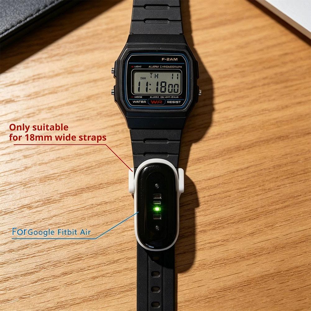 Fitbit Air Watch Band Adapter  - Smartwatch Watch Accessories ulasan dan harga