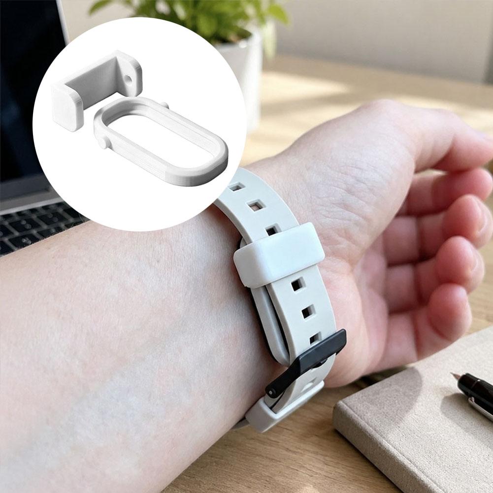 Fitbit Air Watch Band Adapter  - Smartwatch Watch Accessories ulasan dan harga