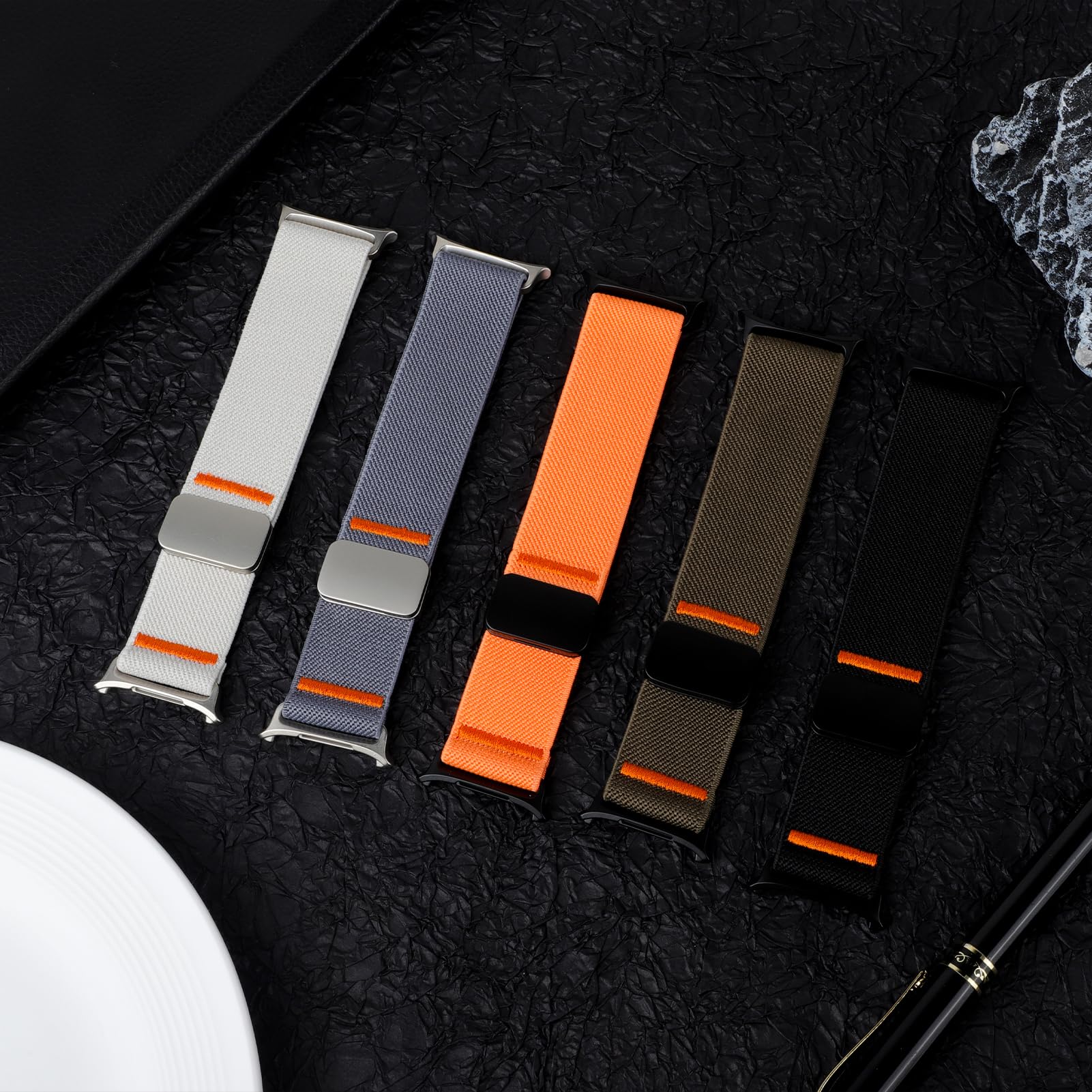 Magnetic Strap For Samsung Gal - Solo Loop Strap ulasan dan harga