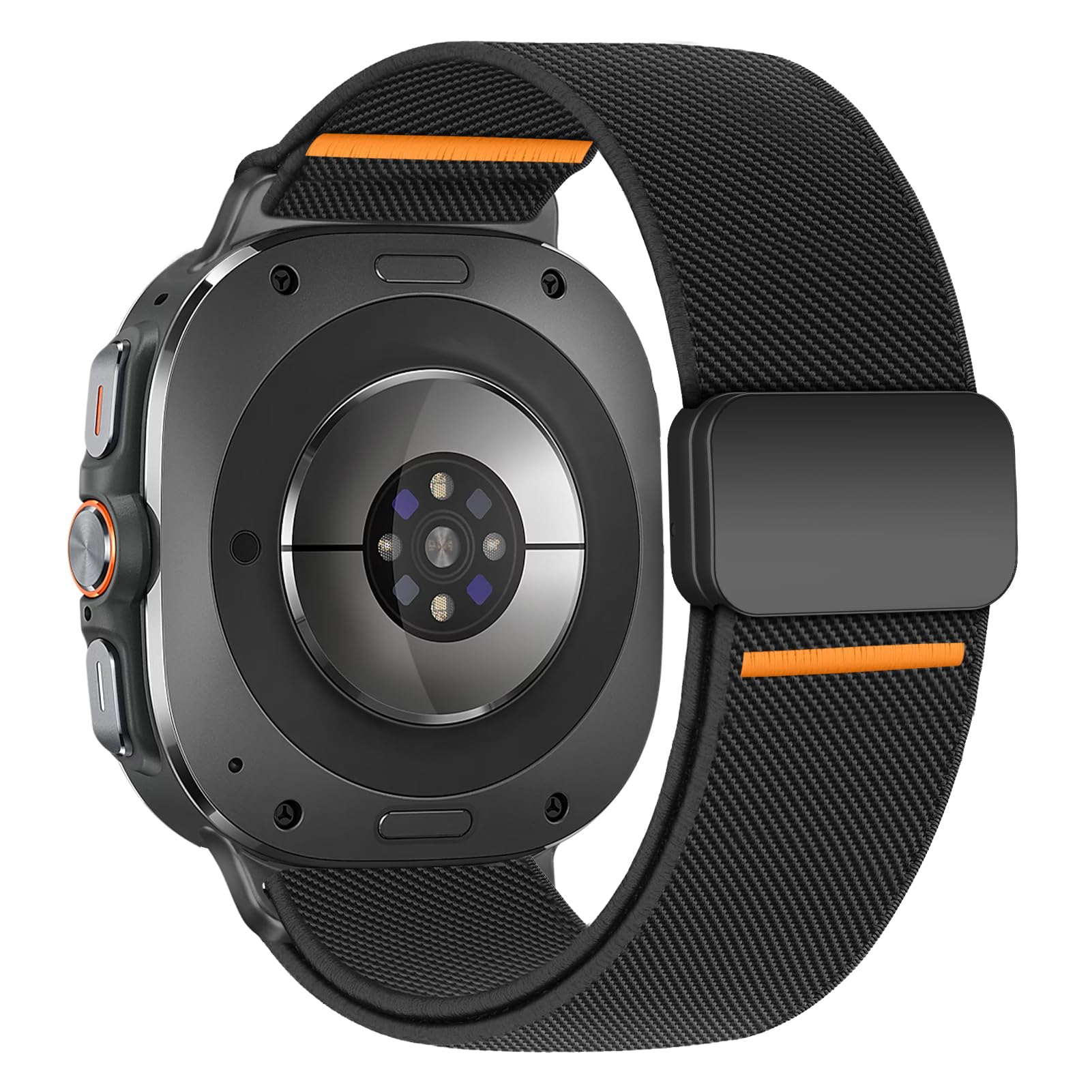 Magnetic Strap For Samsung Gal - Solo Loop Strap ulasan dan harga