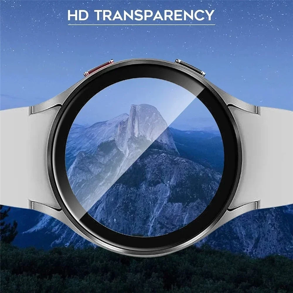 Tempered Glass For Huawei Watc - Titan Smartwatch Accessories ulasan dan harga
